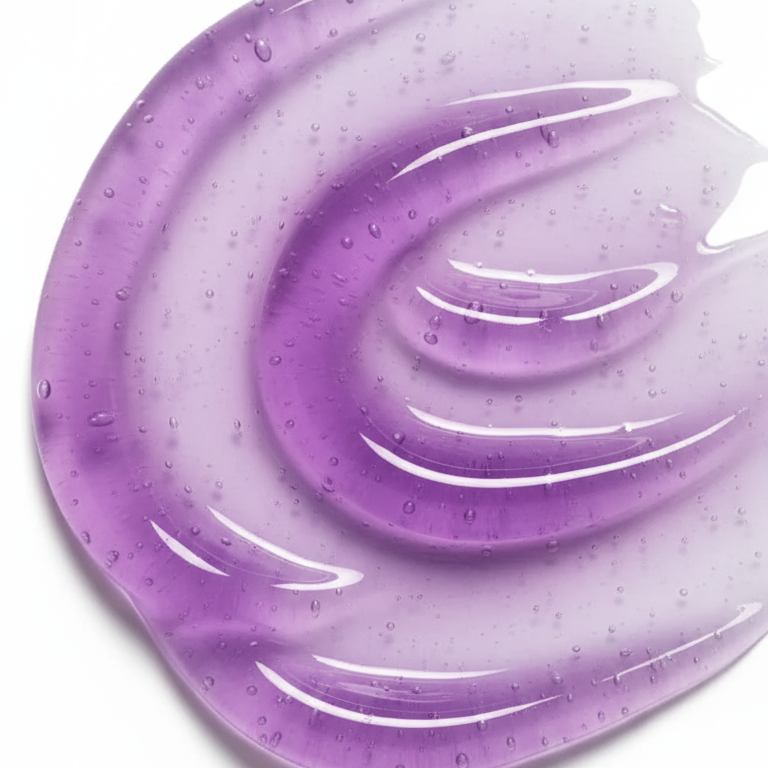 Gegemoon Exfoliating Gel