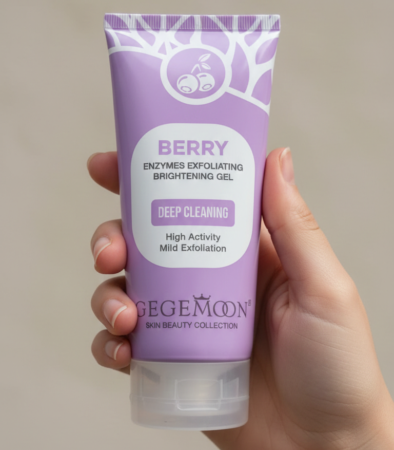Gegemoon Exfoliating Gel
