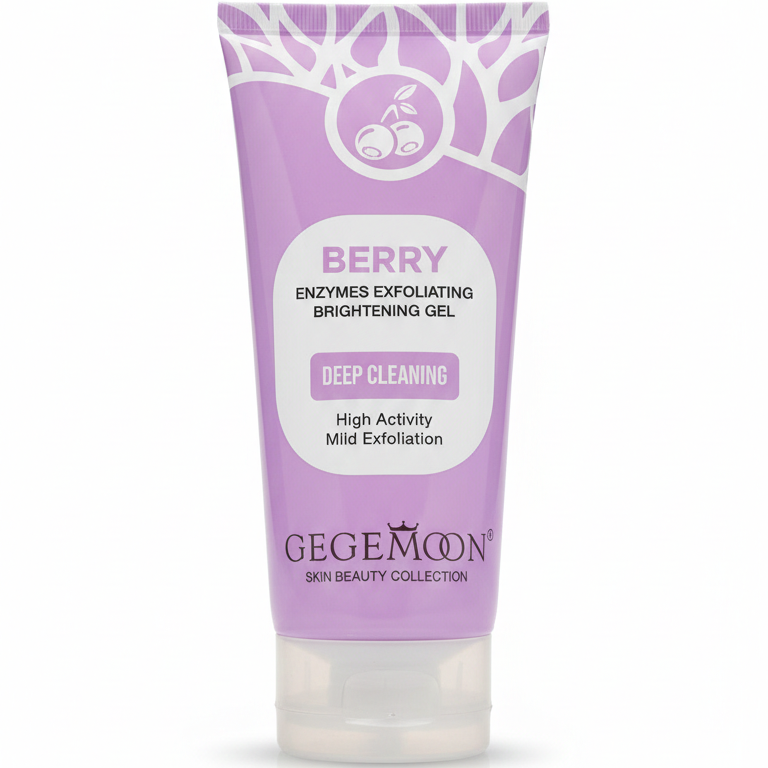 Gegemoon Exfoliating Gel