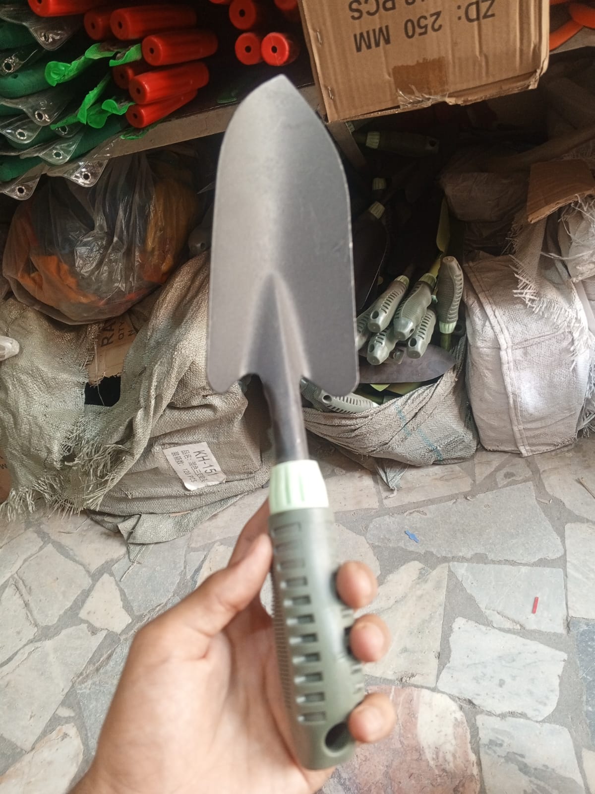 GreenPro Garden Hand Trowel
