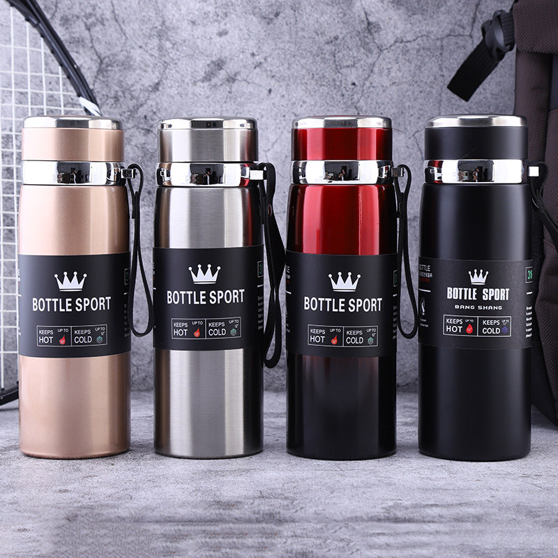 Hot & Cold Thermal Flask