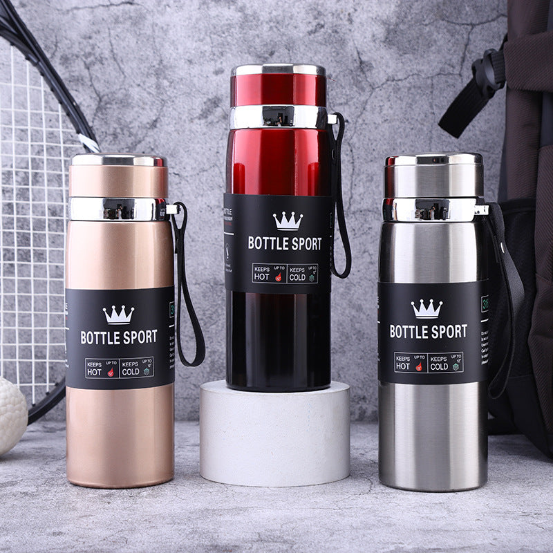 Hot & Cold Thermal Flask