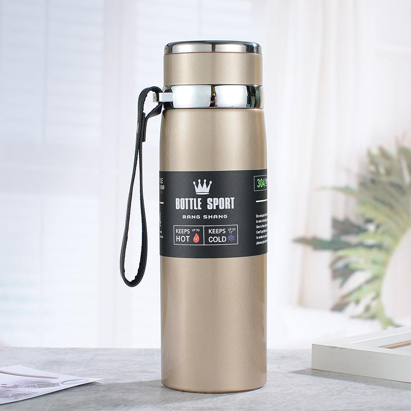 Hot & Cold Thermal Flask