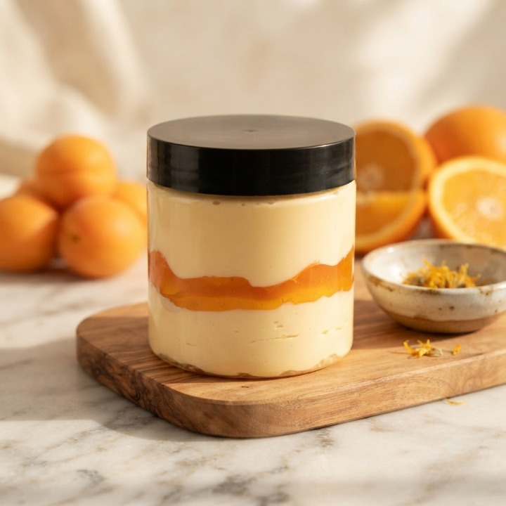 Zafrani Cream – Brightening & Moisturizing Skincare Cream