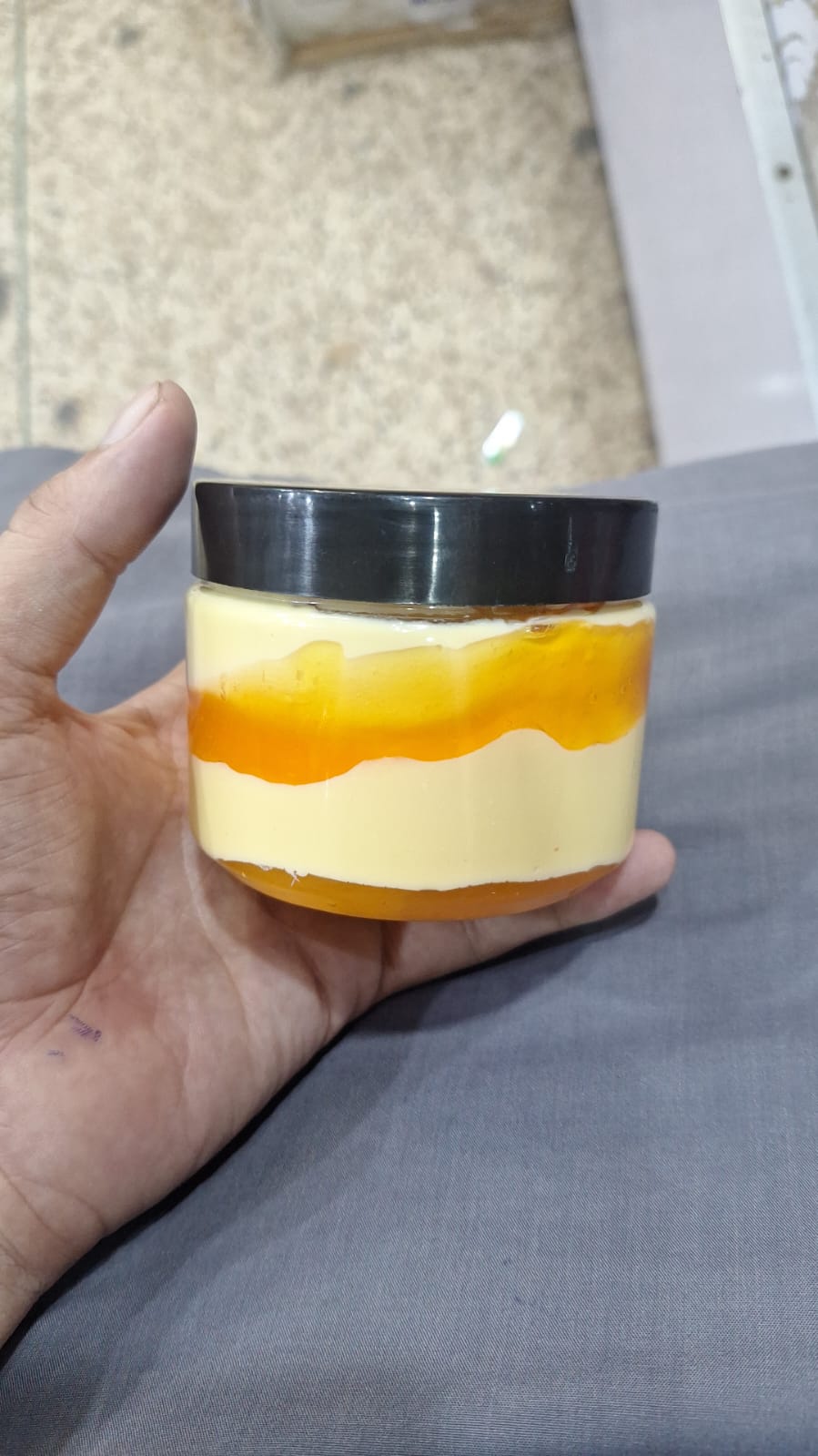 Zafrani Cream – Brightening & Moisturizing Skincare Cream