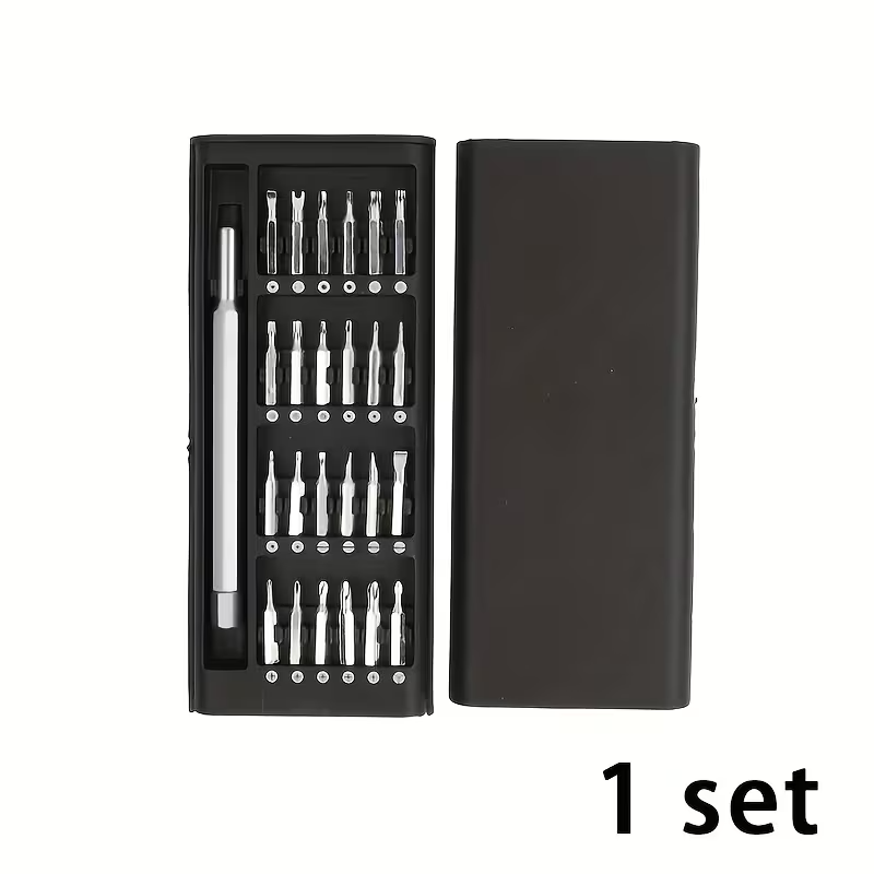 25-in-1 Precision Screwdriver Set