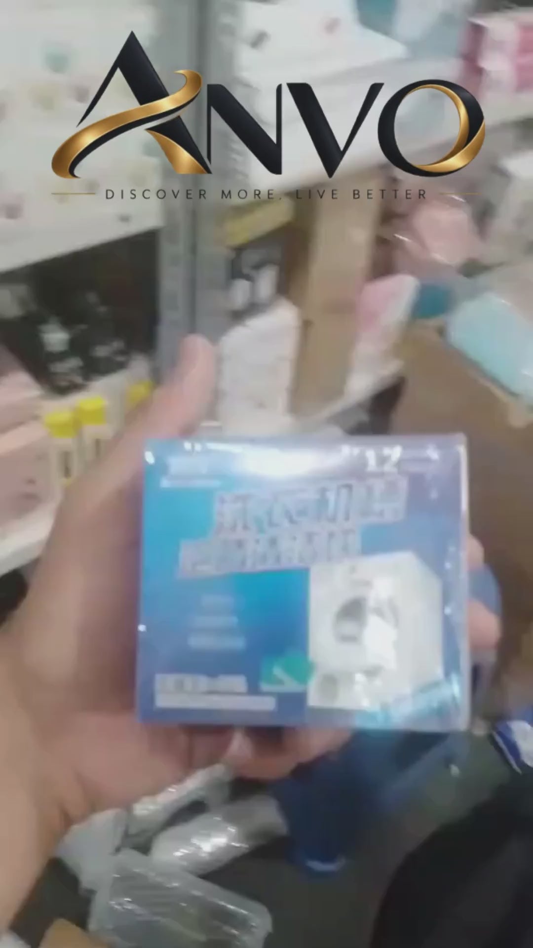 Washing Machine Cleaner Tablets
